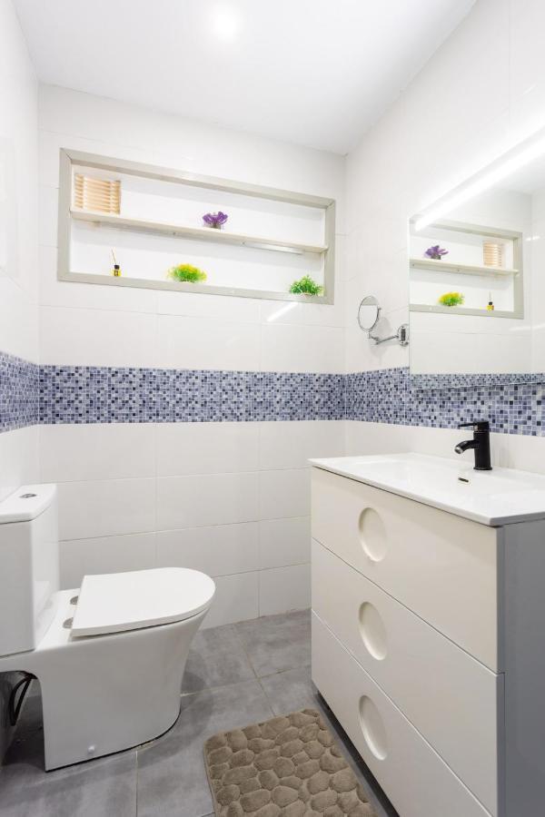 Eden Moderno Y Coqueto Estudio Con Vistas Apartment