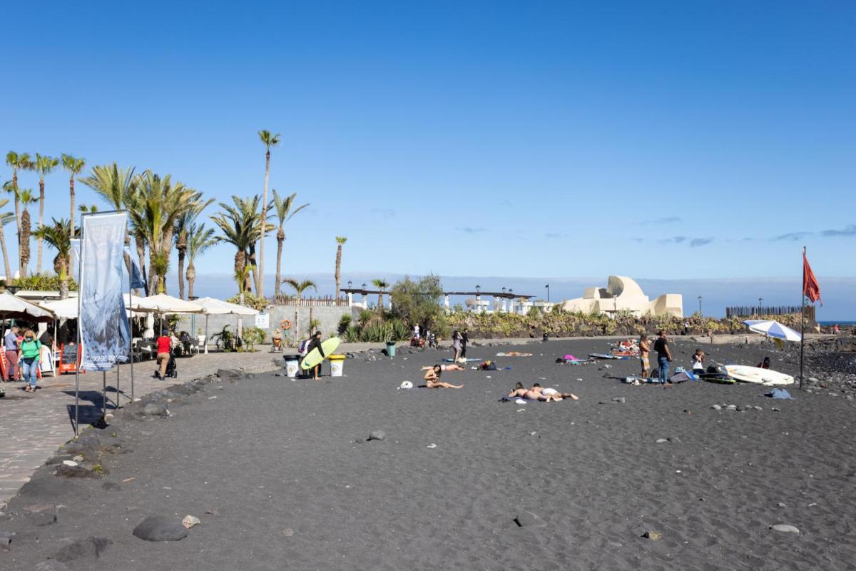 Appartamento Moderno Y Coqueto Estudio Con Vistas By Edén Puerto de la Cruz (Tenerife)
